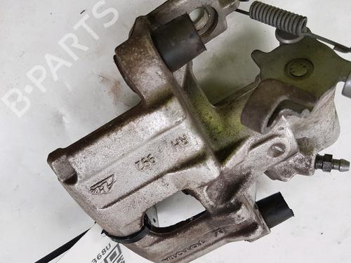 Right rear brake caliper TOYOTA YARIS (_P13_) 1.5 Hybrid (NHP130_, NHP130) | BP27919009M106