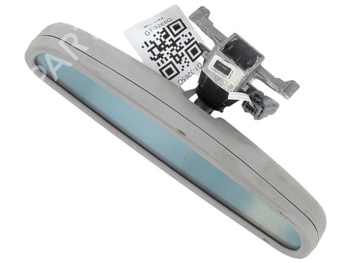 Rear mirror RENAULT MEGANE II (BM0/1_, CM0/1_) 1.5 dCi (BM0F, BM0T, BM2B, CM0F, CM0T) | BP31578350I6