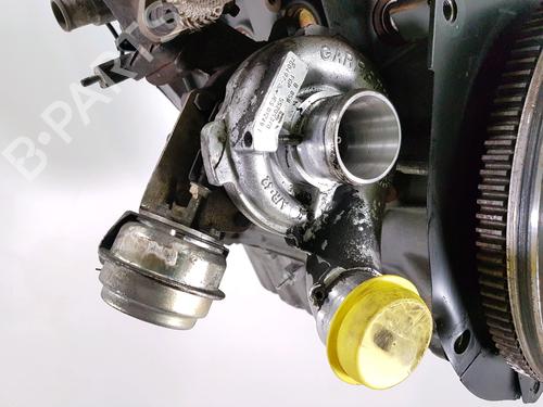 Engine ALFA ROMEO GT (937_) 1.9 JTD (937CXN1B) | BP31350303M1 