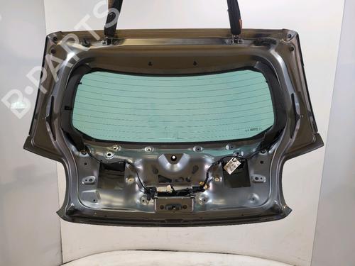 Tailgate CITROËN DS3 (SA_) 1.6 HDi 110 | BP32131118C6