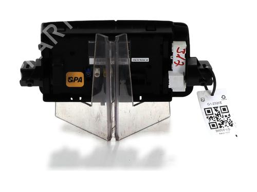 Display monitor RENAULT MEGANE III Coupe (DZ0/1_) 1.5 dCi (DZ09, DZ0D, DZ1F, DZ1G, DZ14, DZ29) | BP30841973C48 