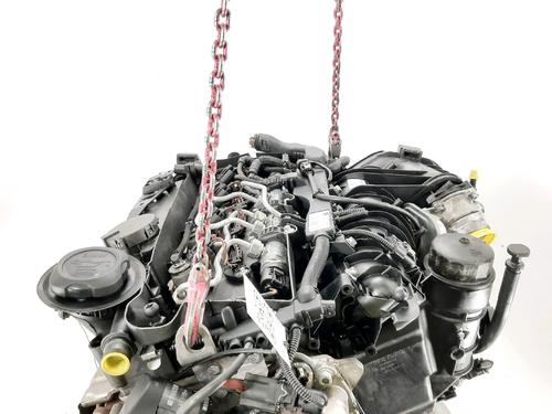 Engine BMW 1 (E87) 118 d | BP31662482M1 