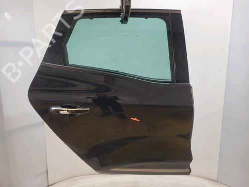 Used Right rear door Right rear door RENAULT SCÉNIC IV (J9_) 1.6 dCi 160 (160 hp) 33446297 33446297
