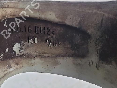 Rim BMW 5 (E60) 525 d | BP21114273C45 