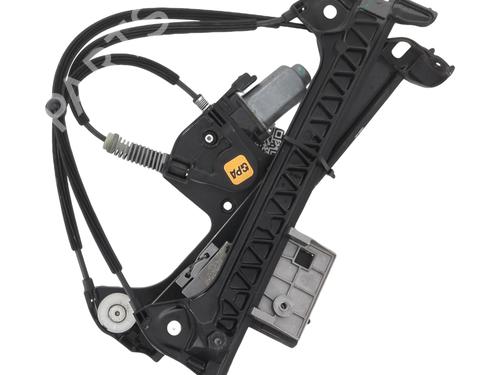 Used Front left window mechanism RENAULT WIND (E4M_) 1.2 (E4MF) (101 hp) 27439545