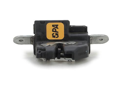 Tailgate lock FIAT 500 (312_) 1.2 (312AXA1A) | BP28310832C101 