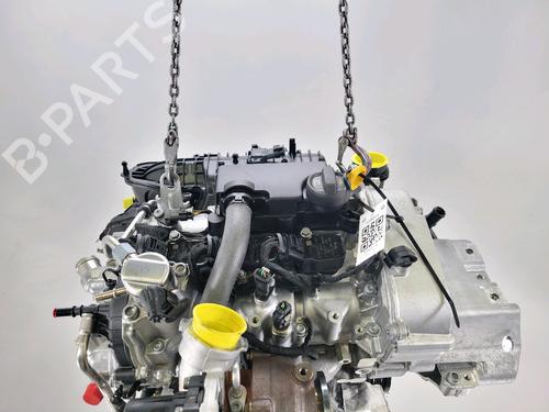 Engine VW POLO VI (AW1, BZ1, AE1) 1.0 TSI | BP40058273M1  - Image 5