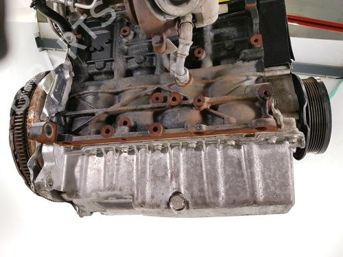 Engine SEAT LEON (1P1) 2.0 TDI 16V | BP37281251M1 - Image 10