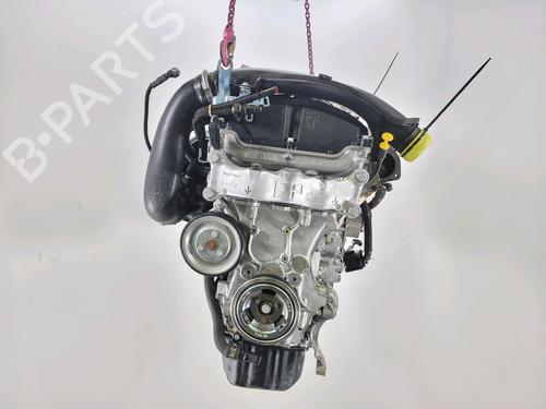 Used Engine PEUGEOT 3008 I MPV (0U_) [2009-2017]  28506429