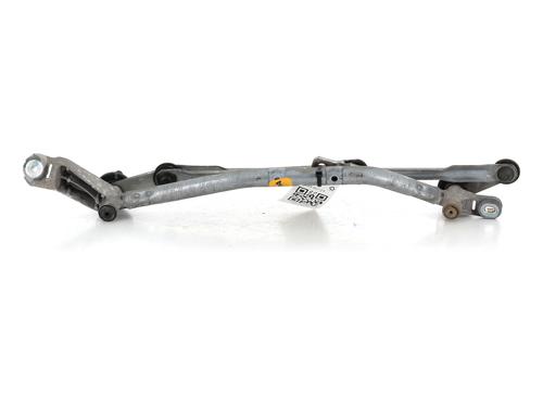 Front wipers mechanism NISSAN QASHQAI / QASHQAI +2 I (J10, NJ10, JJ10E) 1.5 dCi | BP23556752C83 
