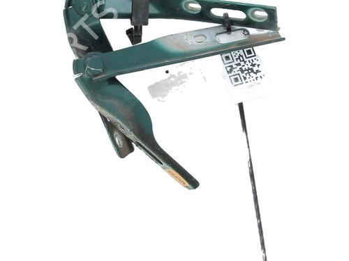 Used Hinge/Door check strap SEAT IBIZA II (6K1) [1993-2002]  27903006