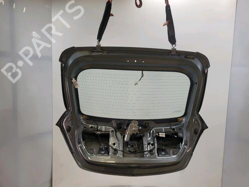 Tailgate OPEL CORSA E (X15) 1.3 CDTI (08, 68) | BP39394822C6 - Image 2