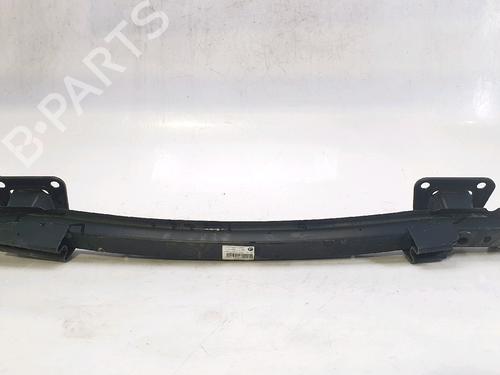 Used Rear bumper reinforcement BMW 1 (E87) 116 d (116 hp) 29964700
