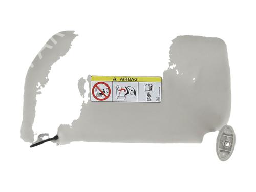 Højre solskærm FORD TRANSIT COURIER B460 MPV 1.0 EcoBoost | BP36211800I2 - Image 2