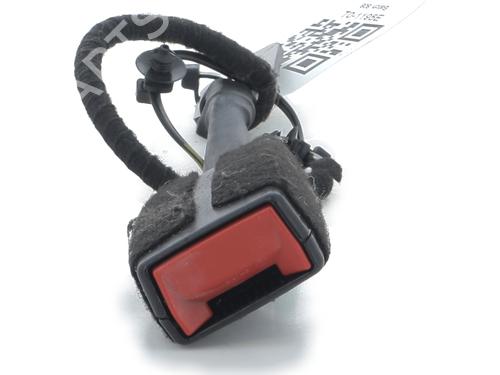 Boucle de ceinture de sécurité FIAT 500X (334_) 1.4 (334AXC1B, 334AXC11) (140 hp) 31913146