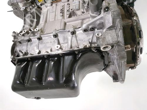 Engine CITROËN C4 II (NC_) 1.6 VTi 120 (NC5FS0, NC5FS9) | BP32101931M1 