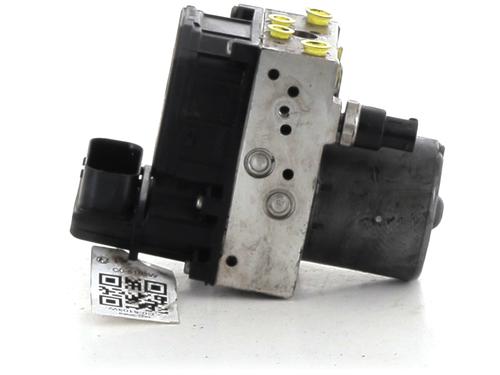 Used ABS pump PEUGEOT 307 SW (3H) 2.0 HDI 110 (107 hp) 31085792