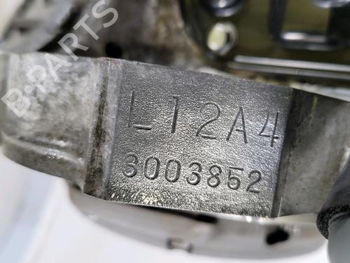 Engine HONDA JAZZ II (GD_, GE3, GE2) 1.2 i-DSI (GD5, GE2) | BP18872149M1 