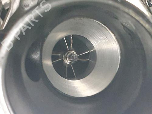 Engine FORD FIESTA VII (HJ, HF) 1.5 TDCi | BP34575918M1  - Image 7