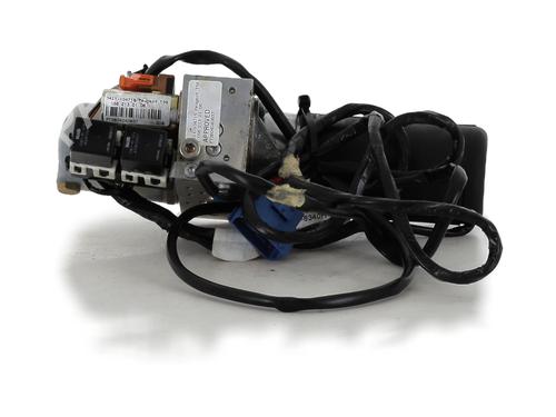 Taklukemotor PEUGEOT 307 CC (3B) 2.0 16V | BP27812686M60 