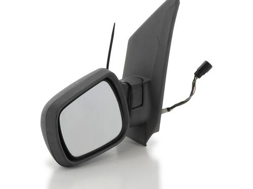 Left mirror FORD FIESTA V (JH_, JD_) 1.4 16V | BP27582281C26 