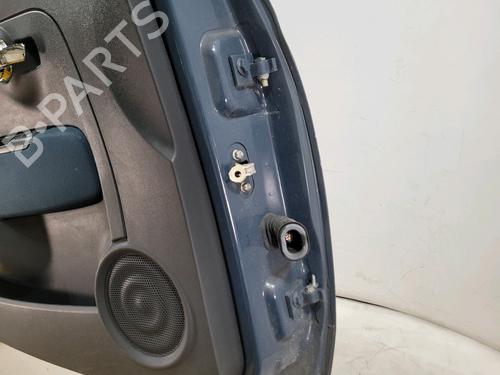Left front door FIAT 500 (312_) 1.2 (312AXA1A) | BP32406629C2