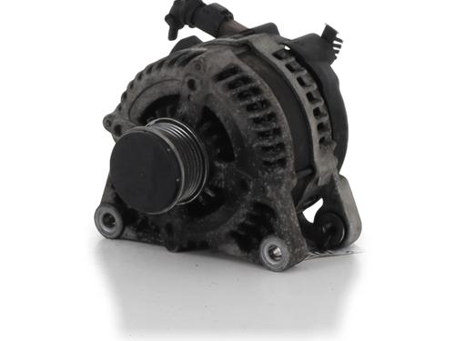 Used Alternator Alternator PEUGEOT 308 II (LB_, LP_, LW_, LH_, L3_) 1.5 BlueHDi 130 (131 hp) 31963344 31963344