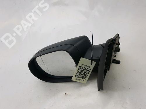 Used Left mirror Left mirror RENAULT CLIO III (BR0/1, CR0/1) 1.5 dCi (88 hp) 11184505 11184505