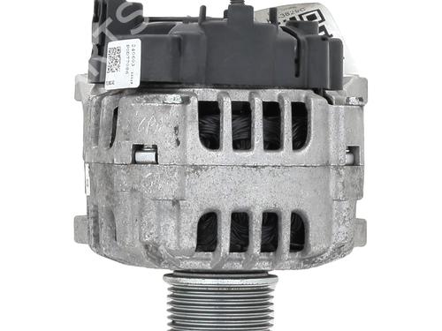 Alternator RENAULT CLIO III (BR0/1, CR0/1) 1.2 16V (BR02, BR0J, BR11, CR02, CR0J, CR11) | BP31607029M7 