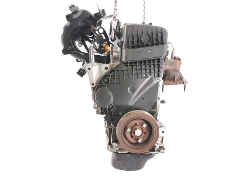 Used Engine Engine PEUGEOT 206+ (2L_, 2M_) 1.1 (60 hp) 11122718 11122718