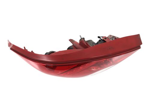 Venstre baglygte Venstre baglygte PEUGEOT 207 CC (WD_) 1.6 HDi (112 hp) 39736752 39736752