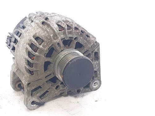 Used Alternator RENAULT MEGANE III Hatchback (BZ0/1_, B3_) 1.5 dCi (BZ1G, BZ1W, BZ0R) (95 hp) 29295265