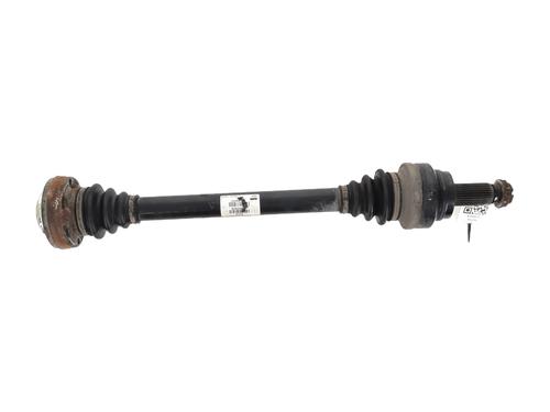 Used Left rear driveshaft BMW X6 (F16, F86) [2014-2019]  24138070