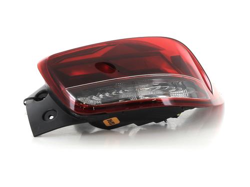 Right taillight DACIA SPRING EV (B6M1) | BP29522318C35 