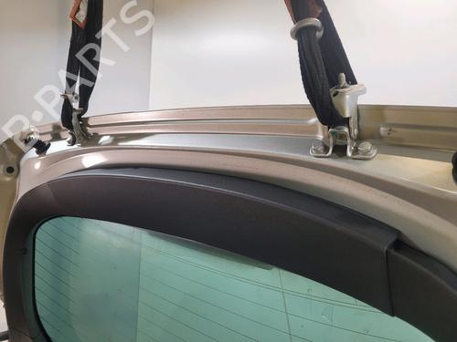 Tailgate CITROËN C4 II (NC_) 1.6 HDi 90 | BP32279302C6