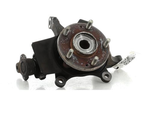 Used Right front steering knuckle KIA CEE'D (JD) 1.0 T-GDI (120 hp) 16308501