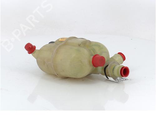 Expansion tank SMART FORTWO Coupe (450) 0.8 CDI (450.300, 450.301, 450.302, 450.303, 450.306) | BP16219749C120 