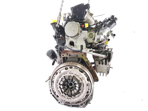 Engine DACIA LODGY (JS_) 1.5 dCi (JSMC, JSAF) | BP29416583M1 