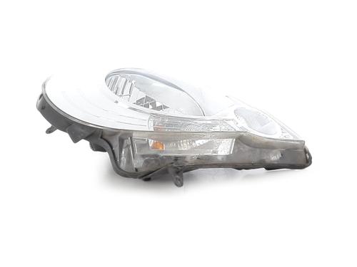 Used Right headlight RENAULT KANGOO / GRAND KANGOO II (KW0/1_) 1.5 dCi 85 (KW0K, KW0L, KW0B) (86 hp) 30653403