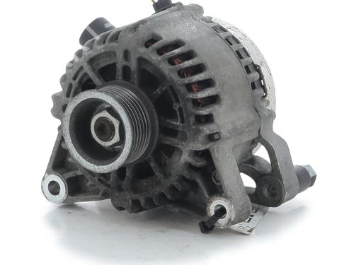 Generator FORD FIESTA V (JH_, JD_) 1.4 TDCi (68 hp) 31152355