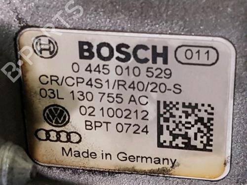 Engine VW TIGUAN (5N_) 2.0 TDI 4motion | BP33009650M1  - Image 10