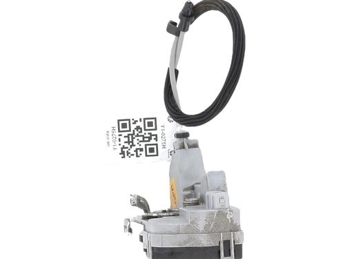 Rear left lock PEUGEOT 307 Break (3E)  | BP27189252C100 