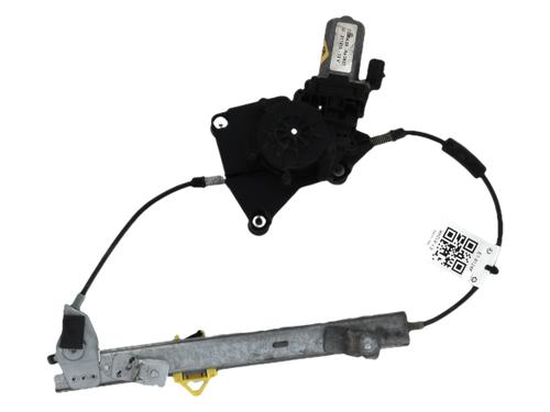 Used Rear left window mechanism Rear left window mechanism ALFA ROMEO 156 (932_) 1.9 JTD (932AXE00) (126 hp) 40520831 40520831