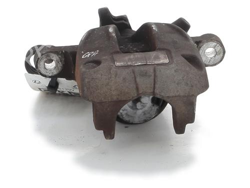 Used Right rear brake caliper PEUGEOT 207 CC (WD_) 1.6 HDi (109 hp) 30607819