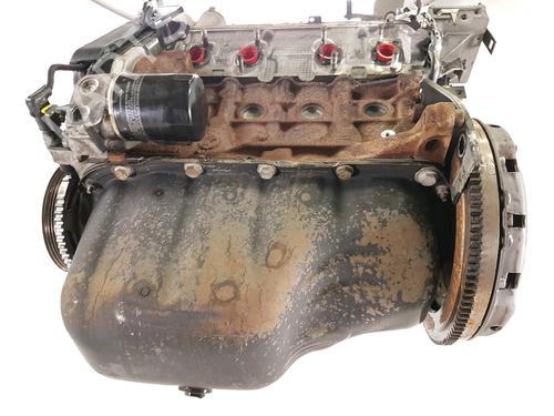 Engine FIAT PANDA (169_) 1.2 (169AXF2A, 169AXF1A) | BP33646230M1  - Image 8