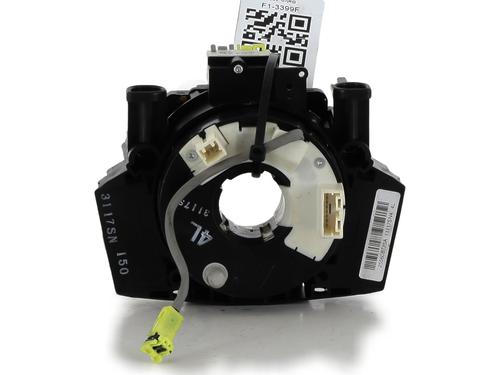 Used Squib airbag NISSAN QASHQAI I (J10, NJ10) 1.5 dCi (110 hp) 29578789