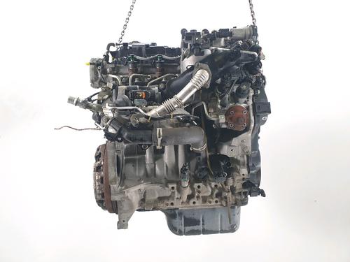 Engine CITROËN C3 II (SC_) 1.4 HDi 70 (SC8HZC, SC8HR0, SC8HP4) | BP38613121M1 - Image 4