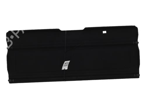 Rear parcel shelf PEUGEOT 2008 I (CU_) 1.6 VTi | BP29623914C85 