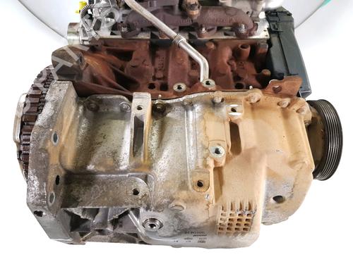 Engine RENAULT CLIO III Hatchback Van (SB_, SR_) | BP39394620M1 - Image 13