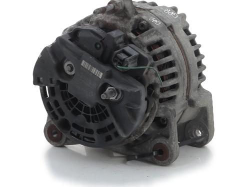 Alternator RENAULT MODUS / GRAND MODUS (F/JP0_) 1.5 dCi 75 | BP30118410M7